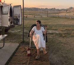 user profile picture