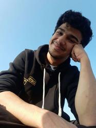 user profile picture