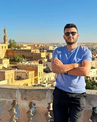 user profile picture