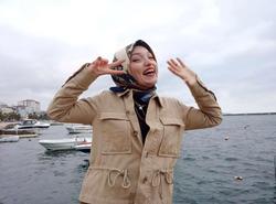 user profile picture