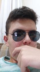 user profile picture