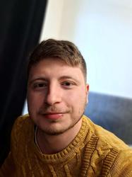 user profile picture