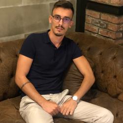 user profile picture