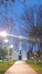 user profile picture