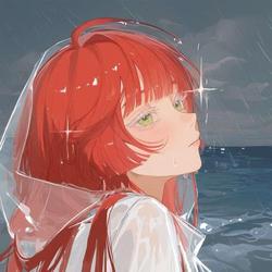 user profile picture