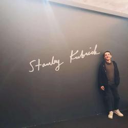 user profile picture