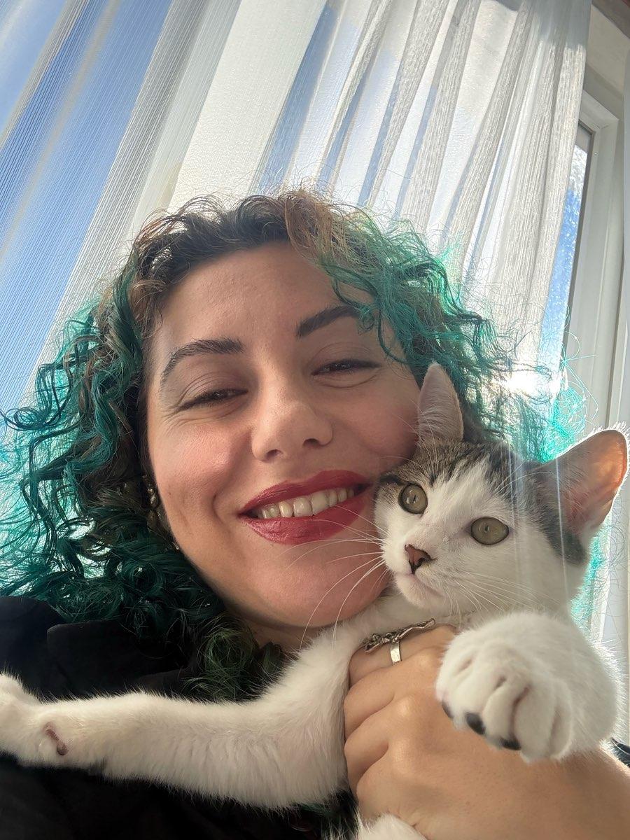 user profile picture