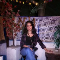 user profile picture