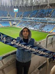 user profile picture