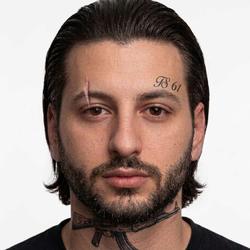 user profile picture