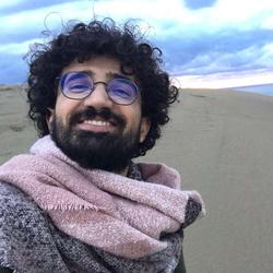 user profile picture