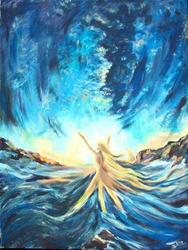 user profile picture