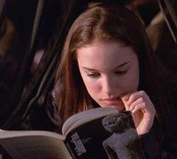 user profile picture