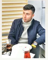 user profile picture