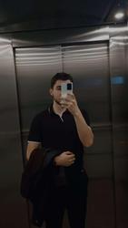 user profile picture