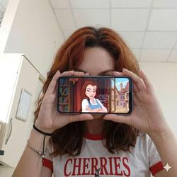 user profile picture
