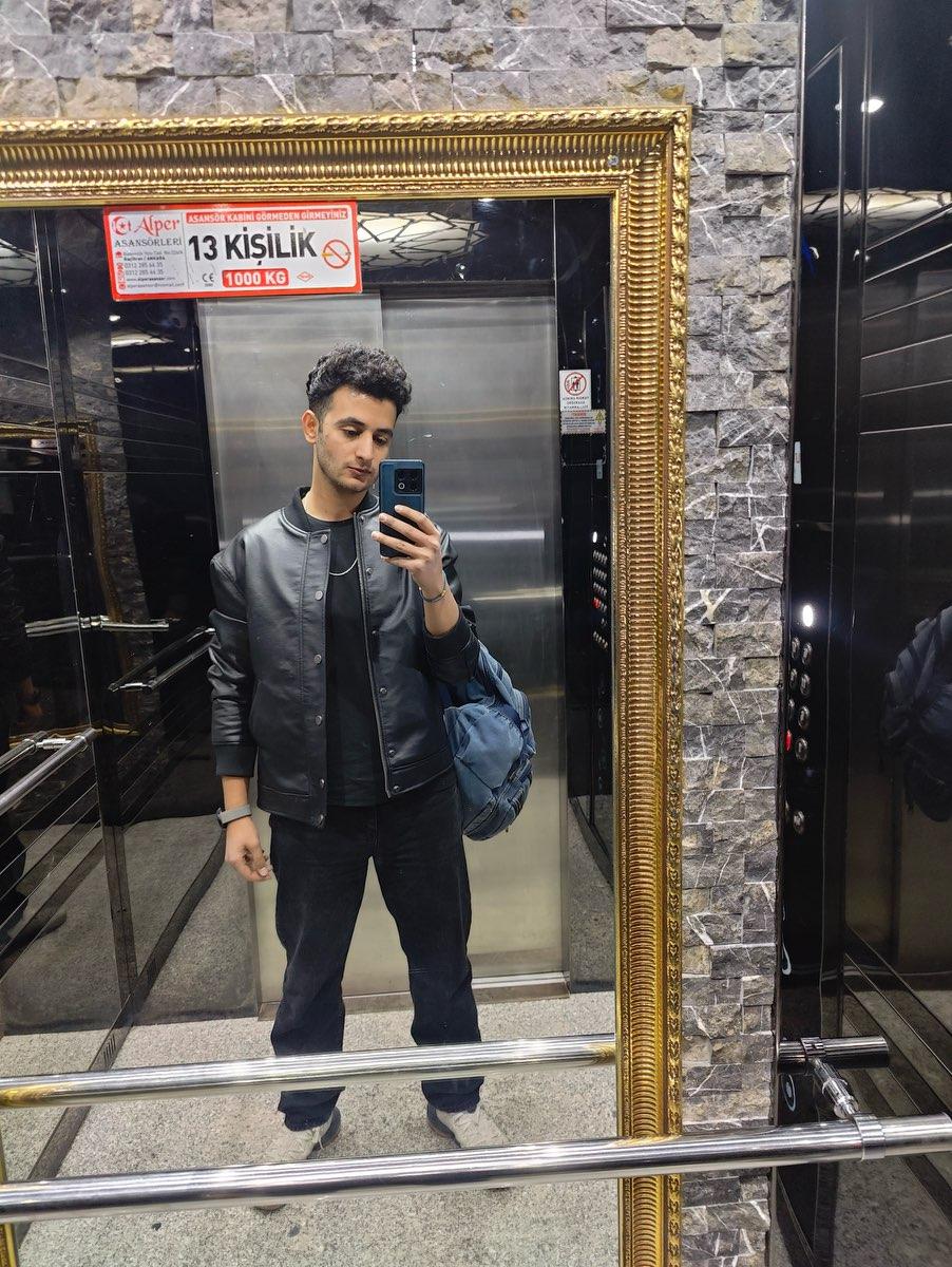 user profile picture