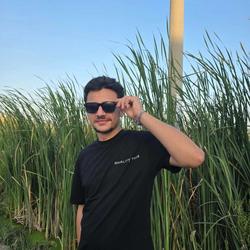 user profile picture