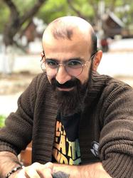 user profile picture