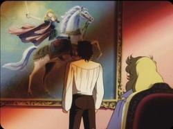 user profile picture