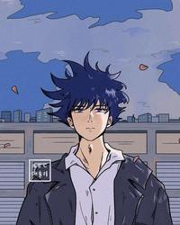 user profile picture