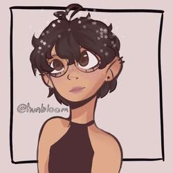 user profile picture