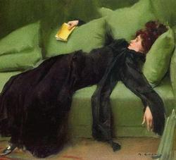 user profile picture