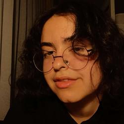 user profile picture