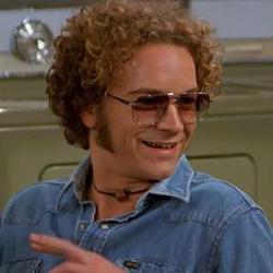 user profile picture