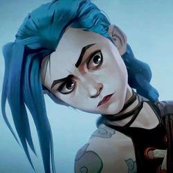 user profile picture