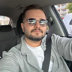 user profile picture