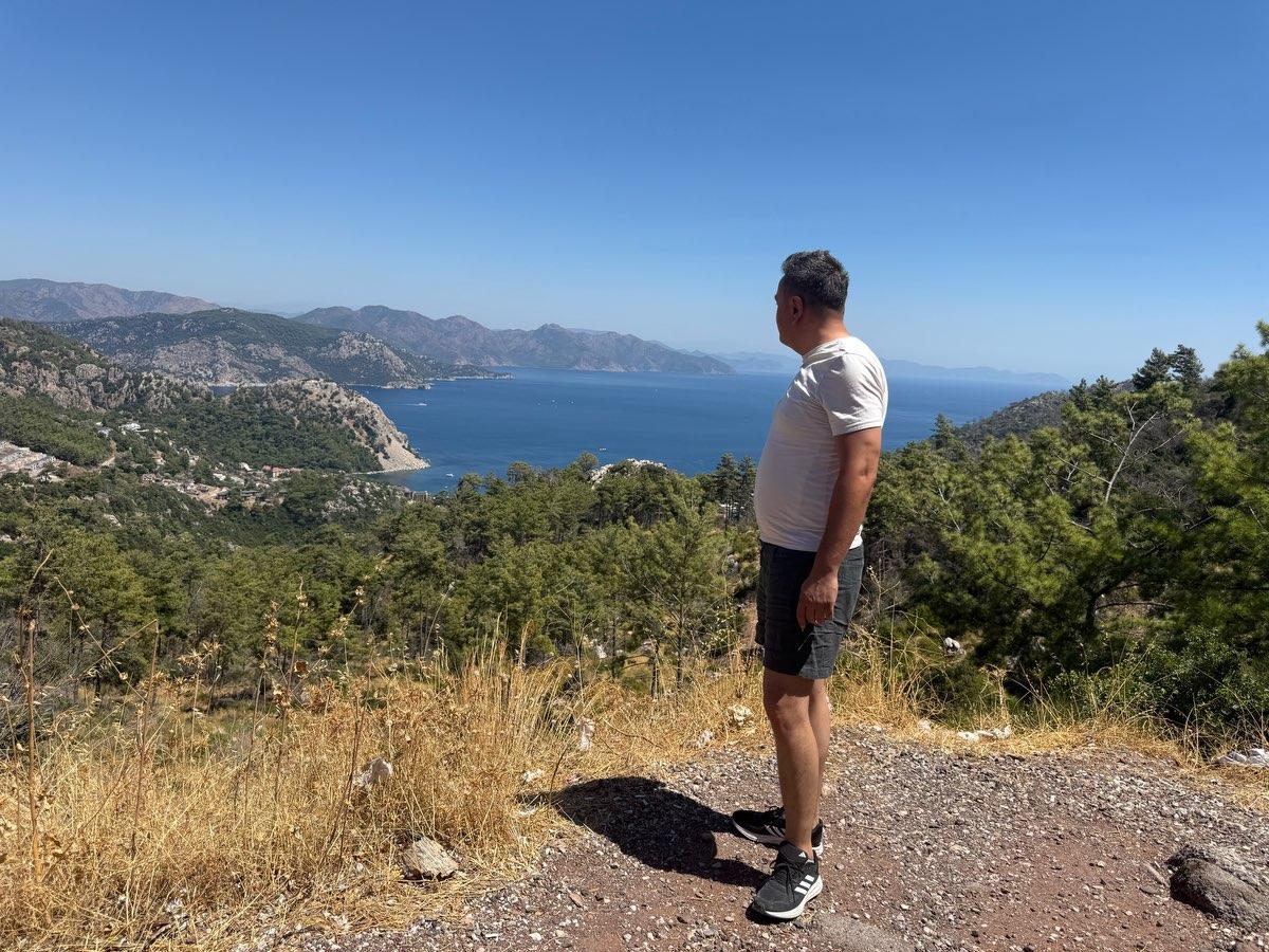 user profile picture