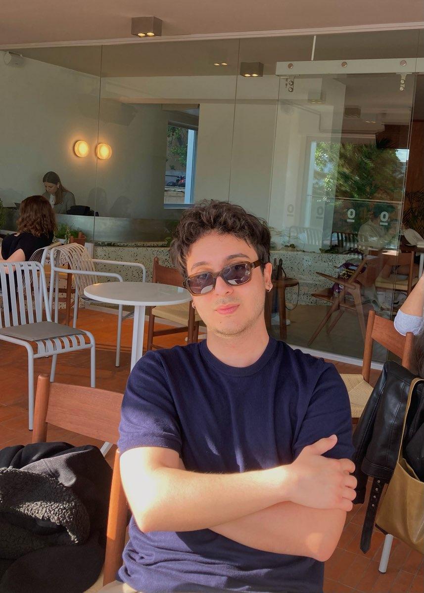 user profile picture