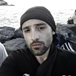 user profile picture