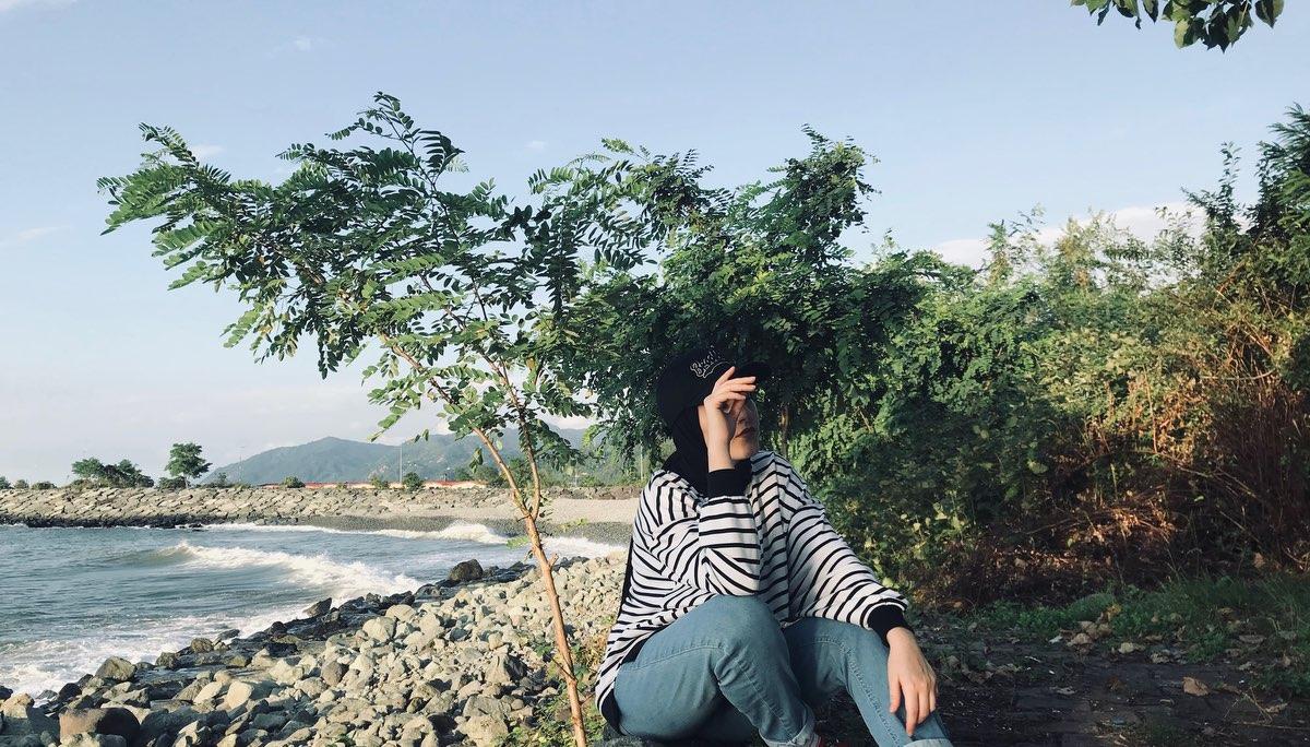 user profile picture