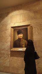 user profile picture