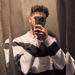 user profile picture