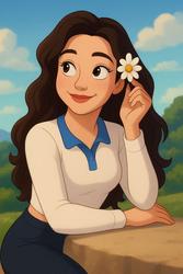 user profile picture