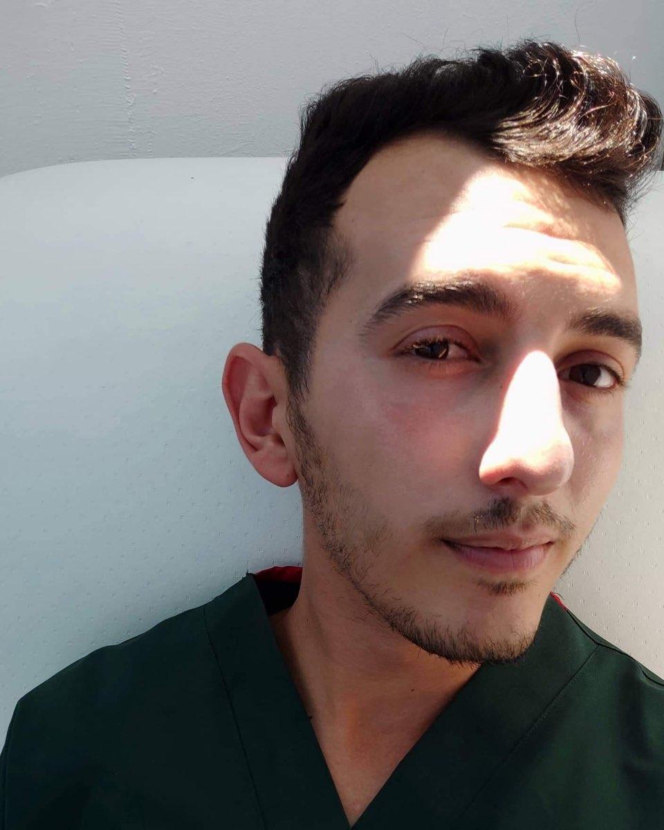user profile picture