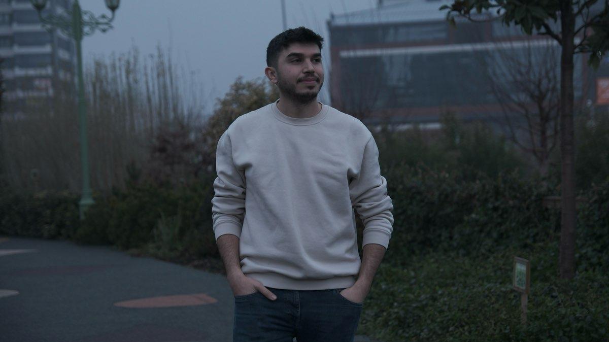 user profile picture