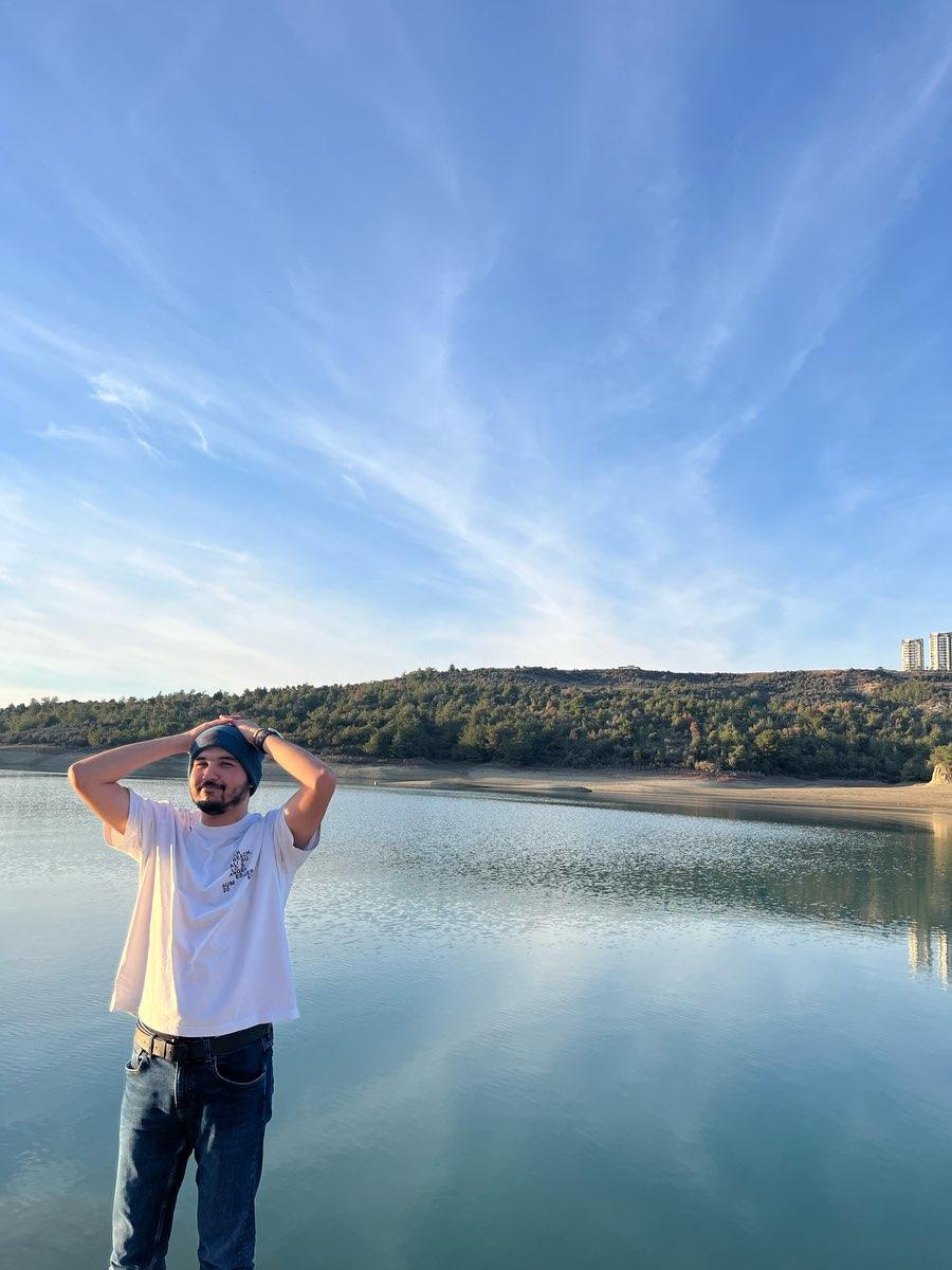 user profile picture