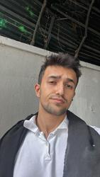 user profile picture