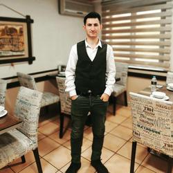 user profile picture