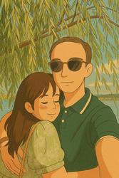 user profile picture