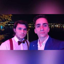 user profile picture