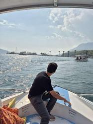 user profile picture