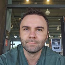 user profile picture