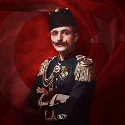 user profile picture