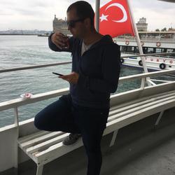 user profile picture