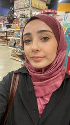 user profile picture